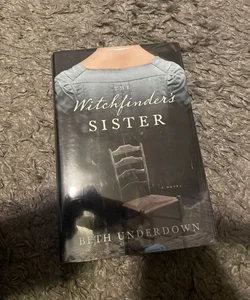 The Witchfinder's Sister