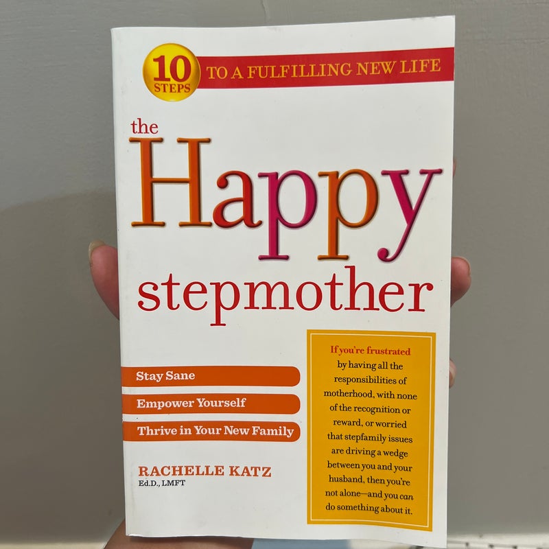 The Happy Stepmother