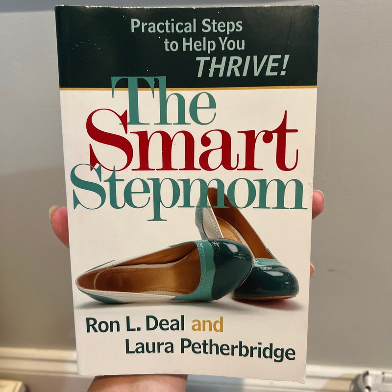 The Smart Stepmom