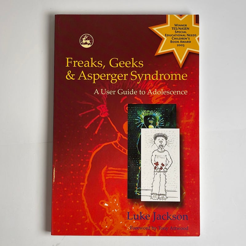 Freaks, Geeks and Asperger Syndrome