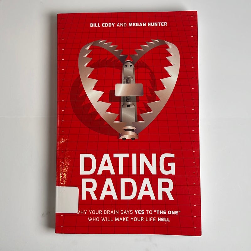 Dating Radar