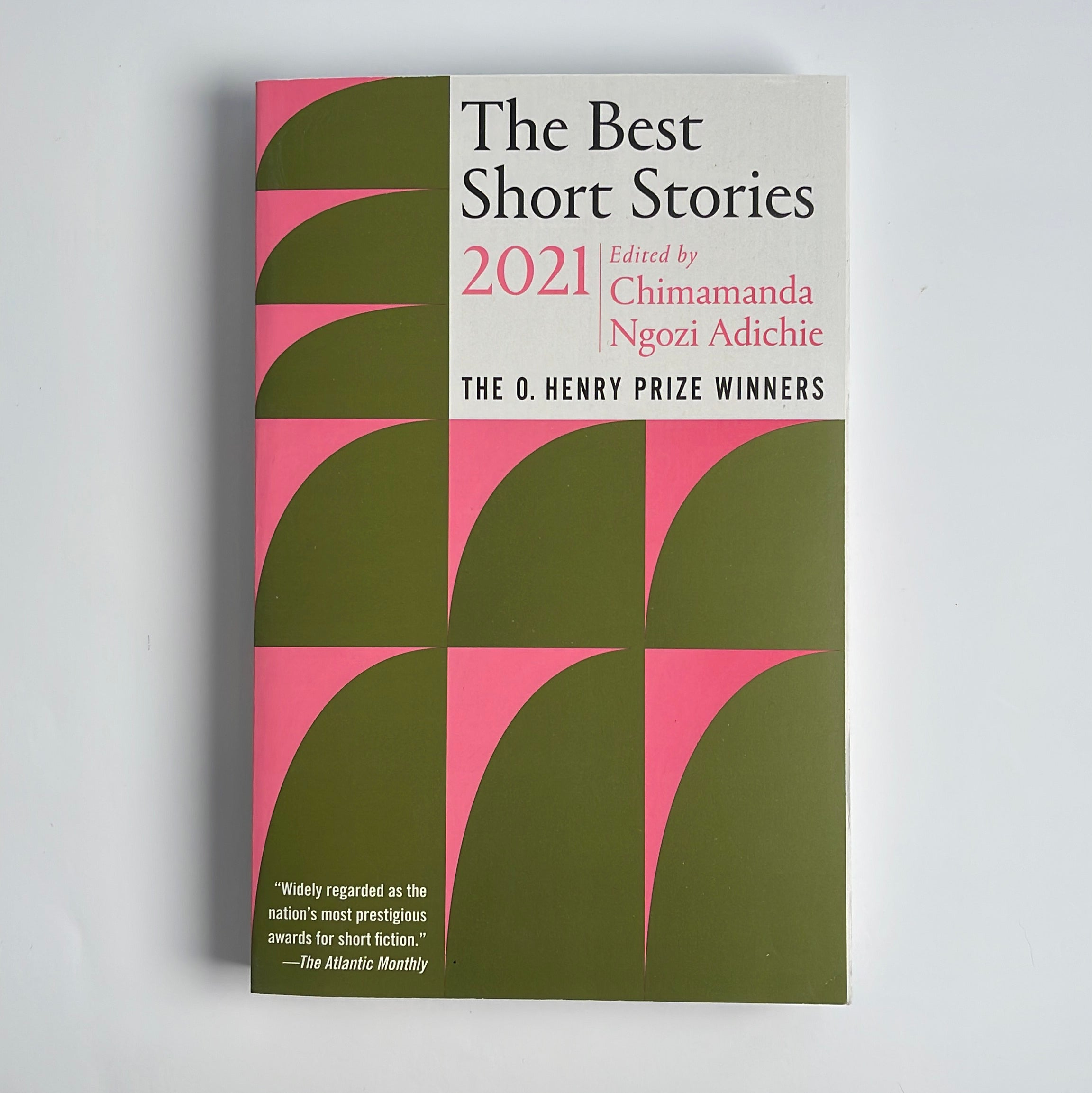 The Best Short Stories 2021