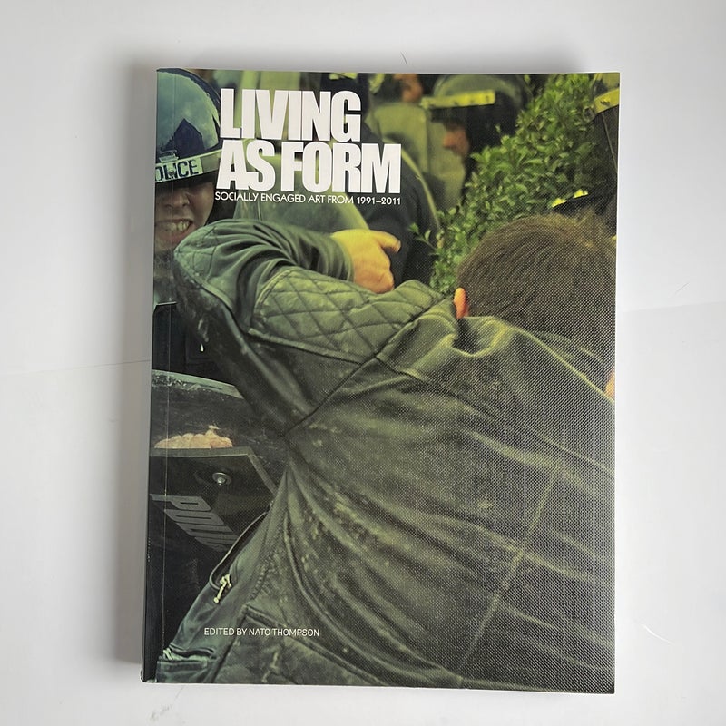 Living As Form