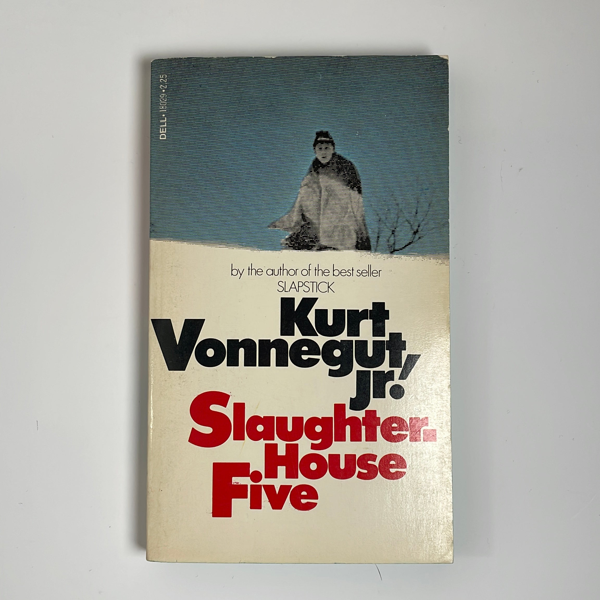 Slaughterhouse-Five