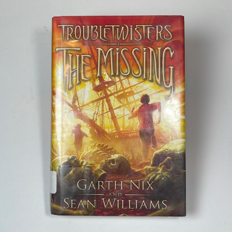 The Missing