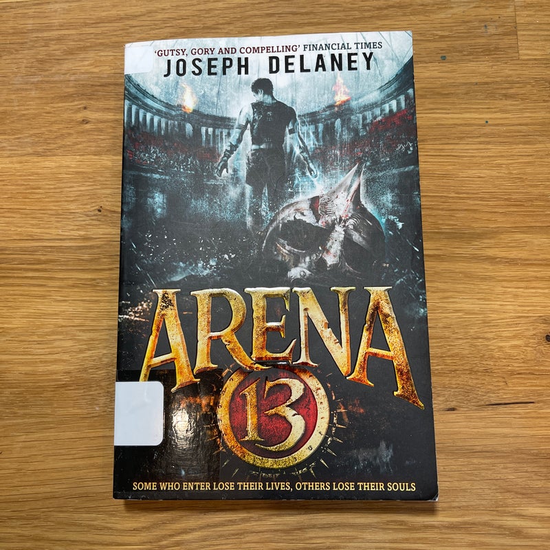 Arena 13