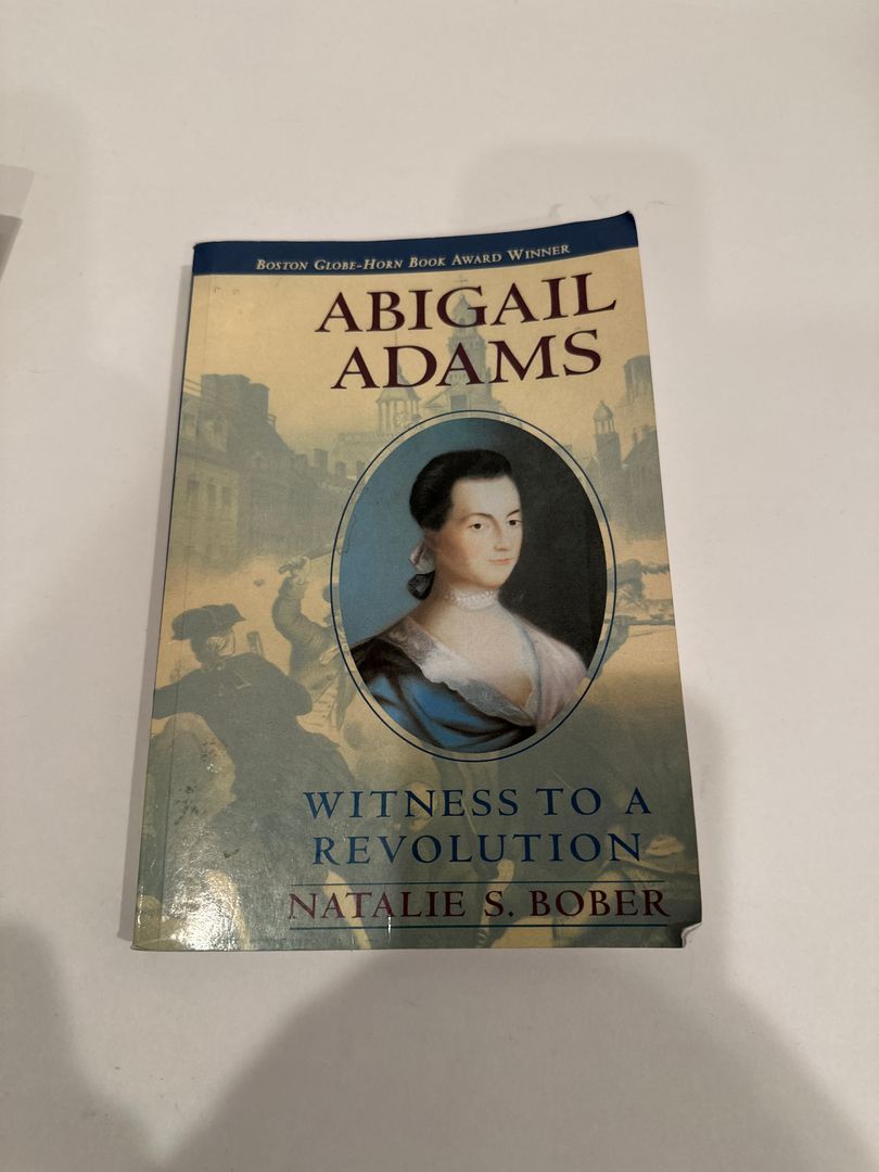 Abigail Adams