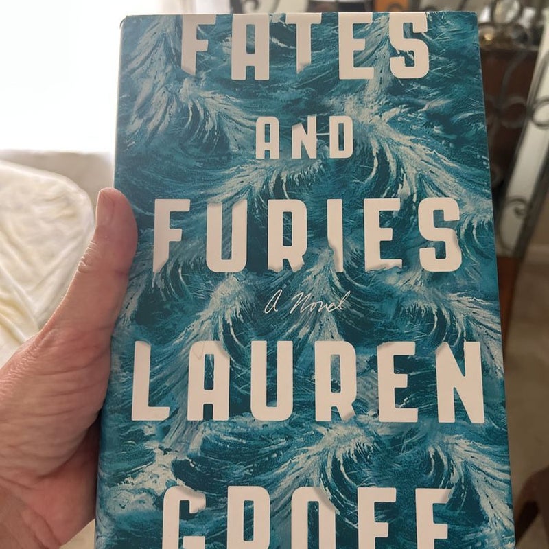 Fates and Furies