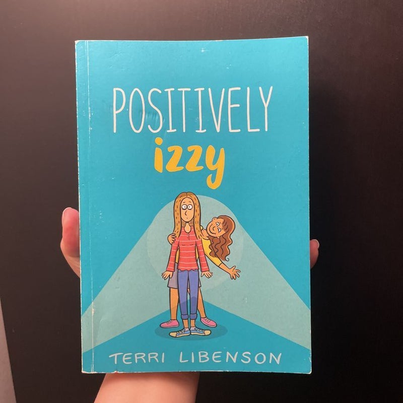 Positively Izzy