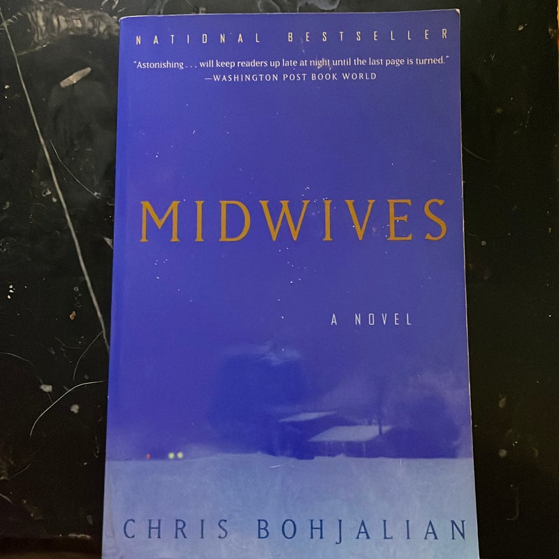 Midwives