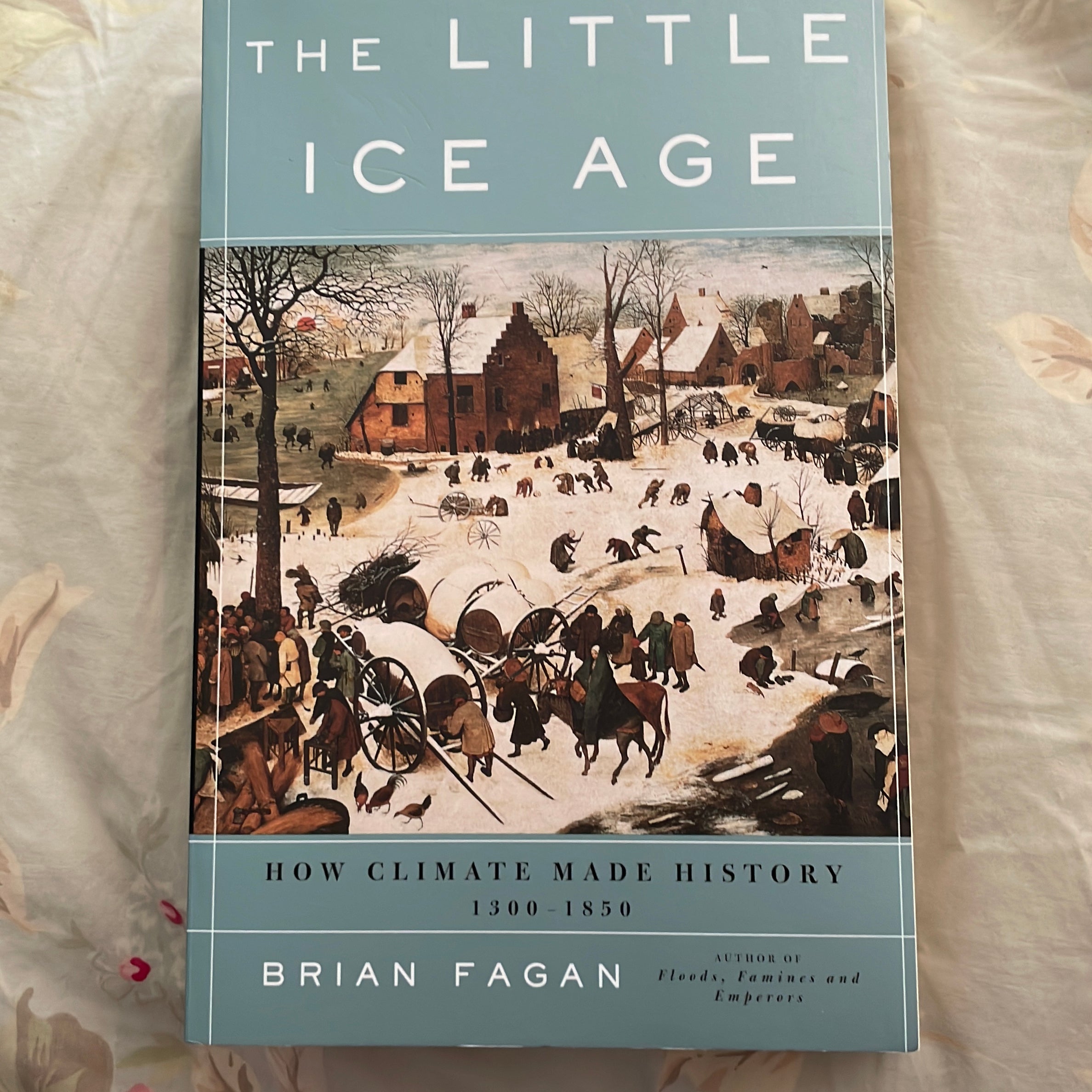 The Little Ice Age