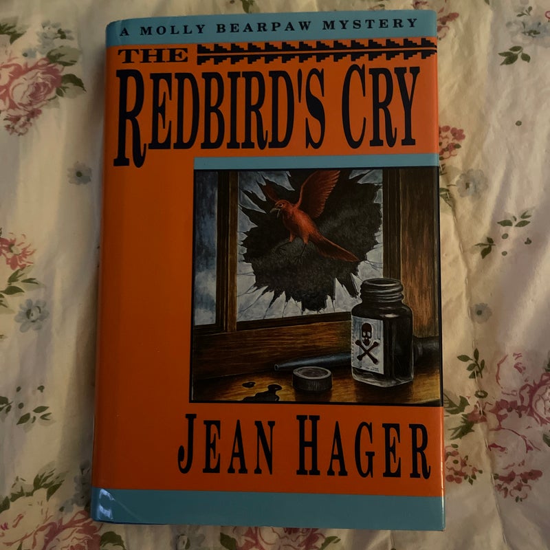 The Redbird's Cry