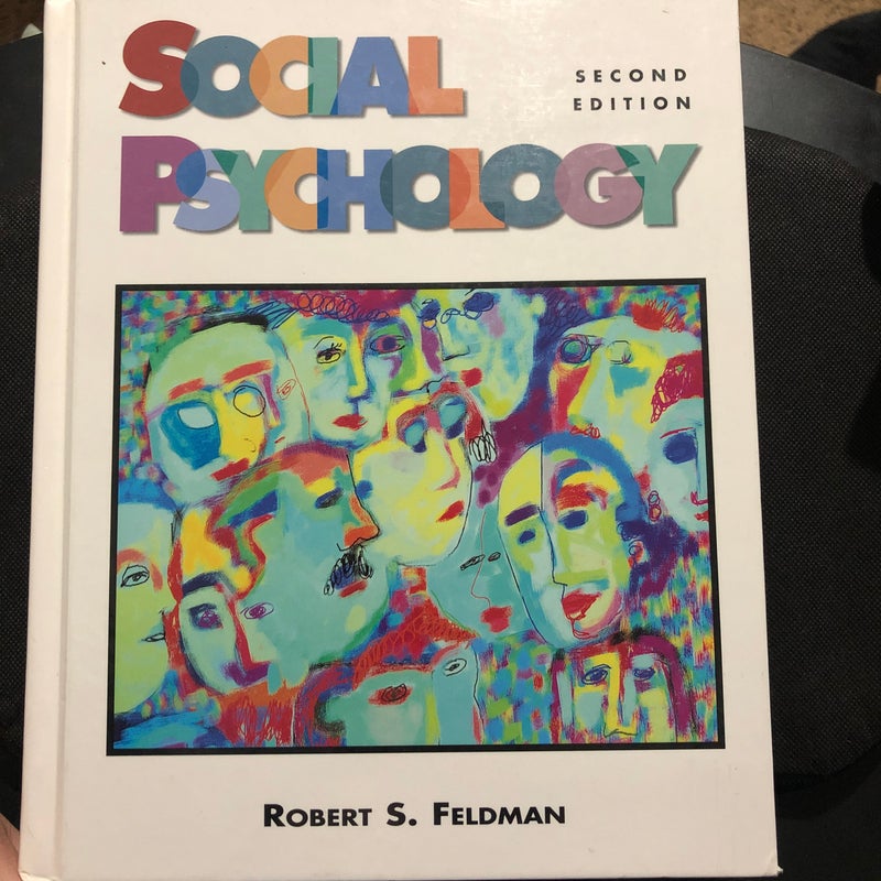 Social Psychology