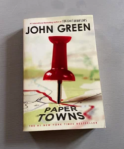 Paper Towns