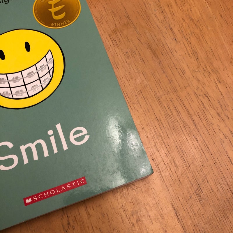 Smile