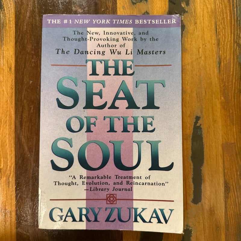 The Seat of the Soul