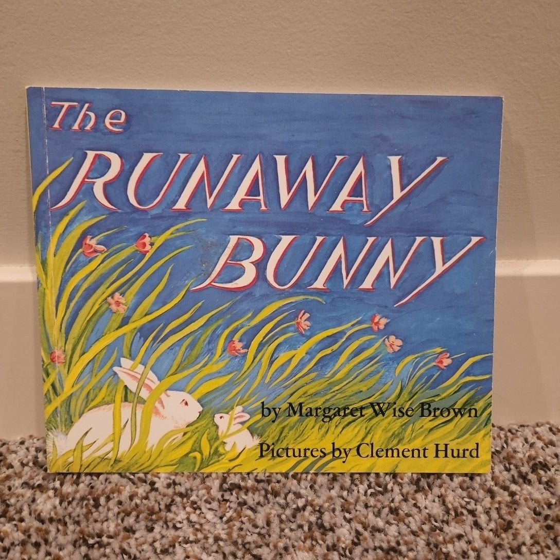 The Runaway Bunny