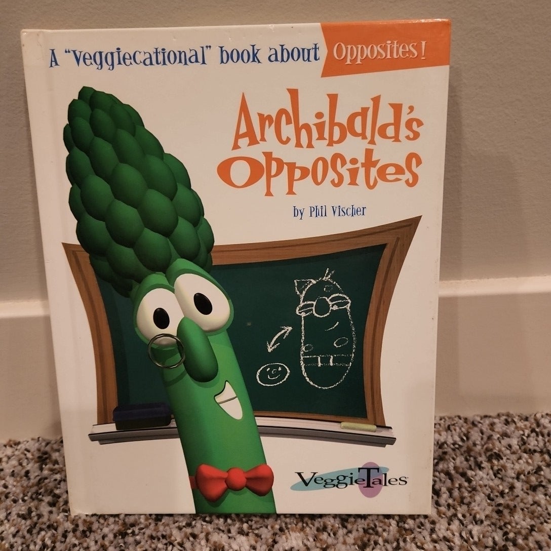 Archibald's Opposites