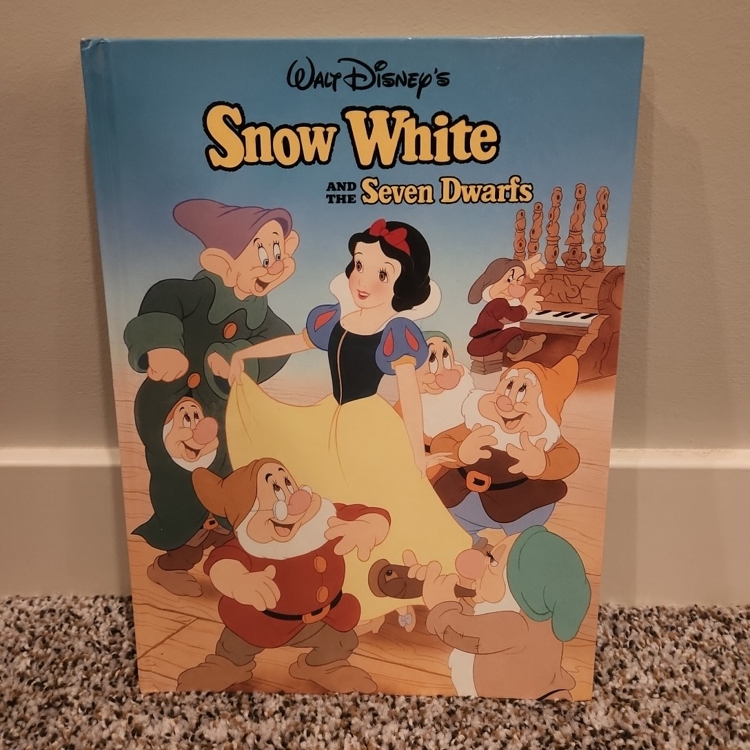 Snow White and the Seven Dwarfs