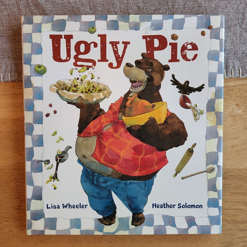 Ugly Pie