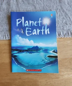 Planet Earth 