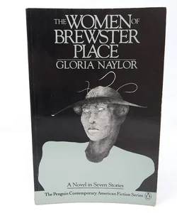 The Women Of Brewster Place