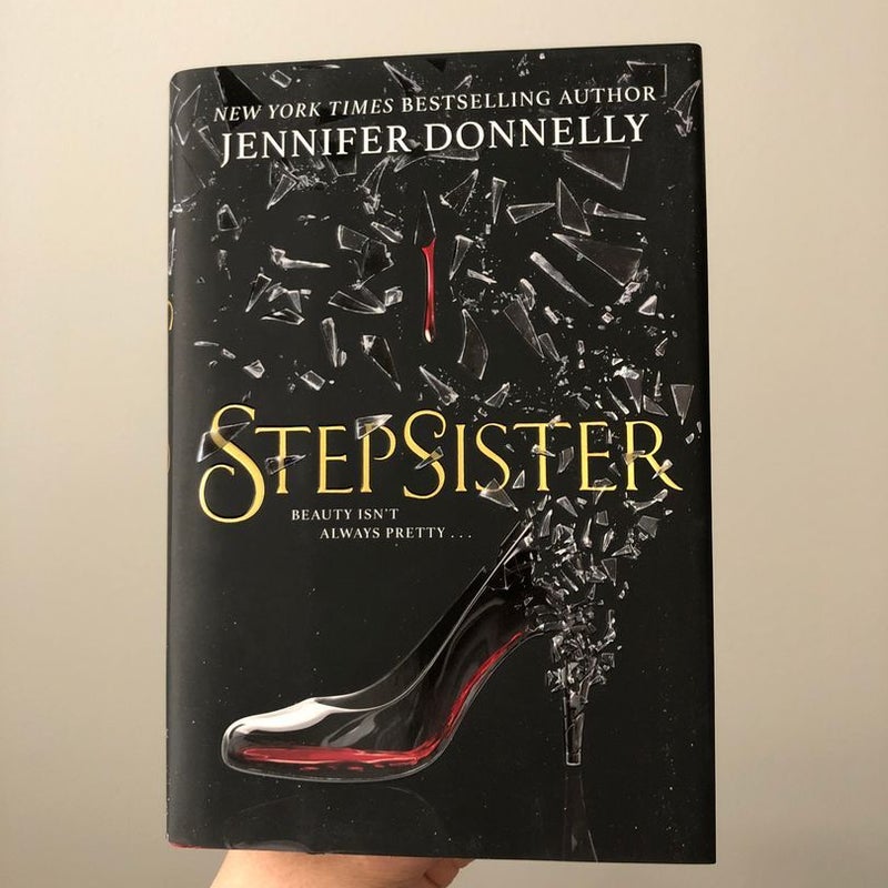 Stepsister