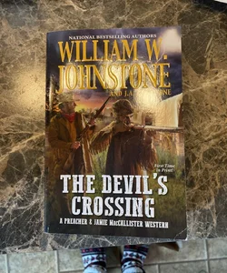 The Devil's Crossing