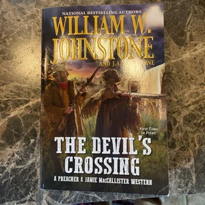 The Devil's Crossing