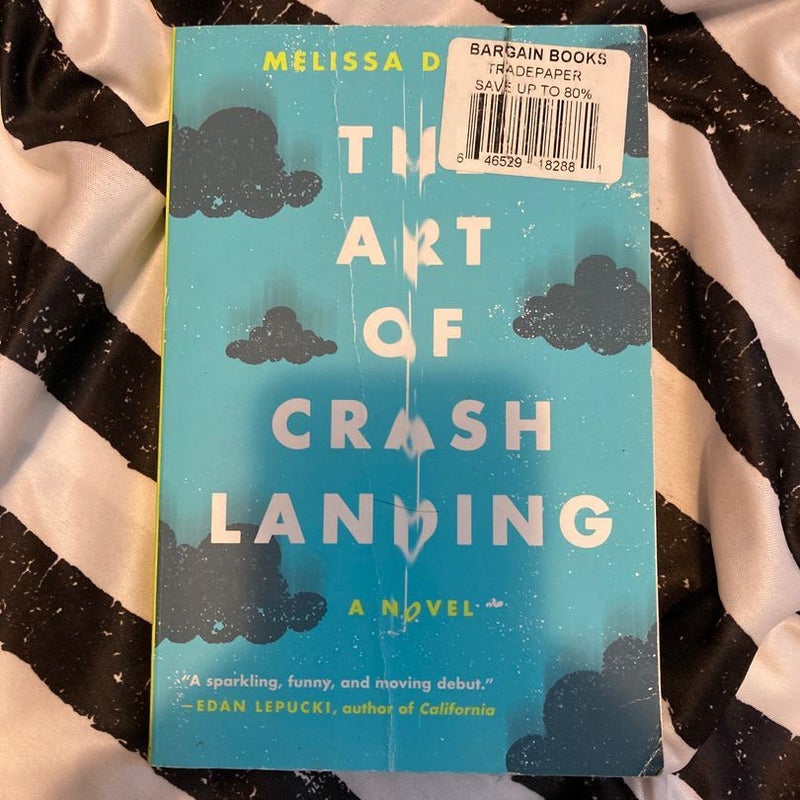 The Art of Crash Landing