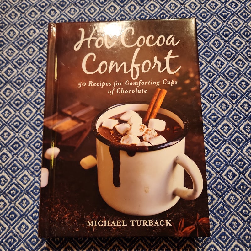 Hot Cocoa Comfort