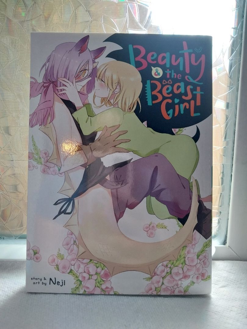 Beauty and the Beast Girl
