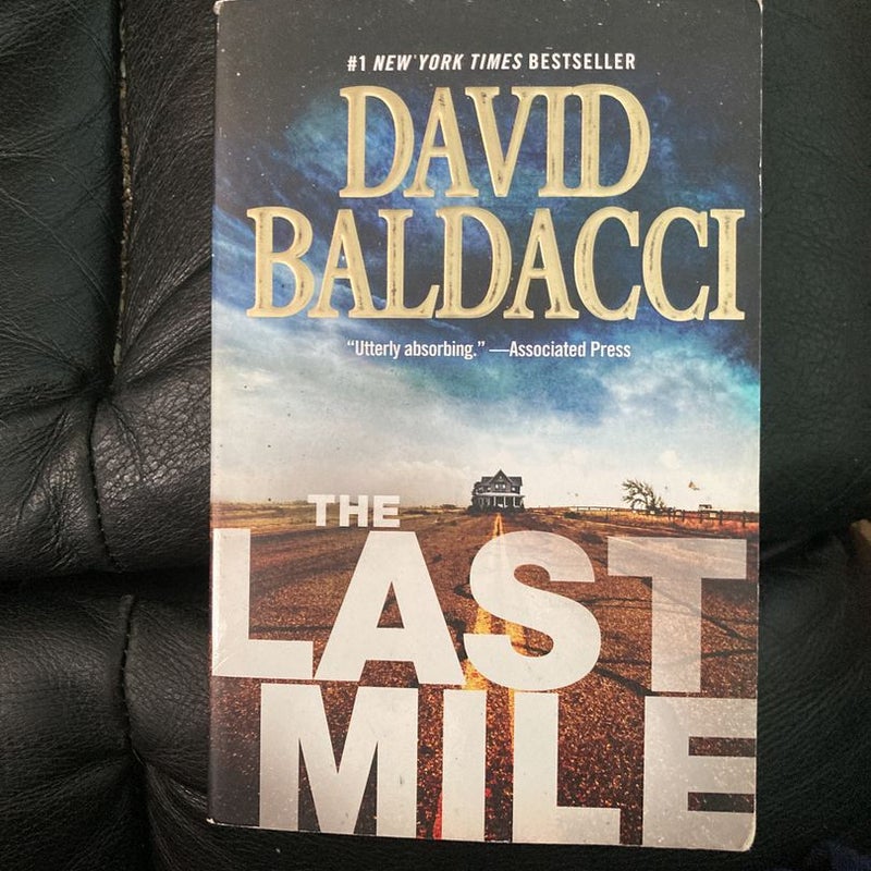 The Last Mile