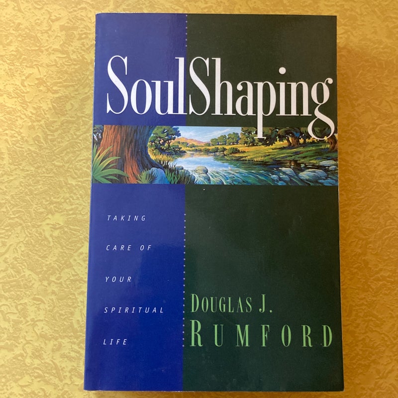 SoulShaping