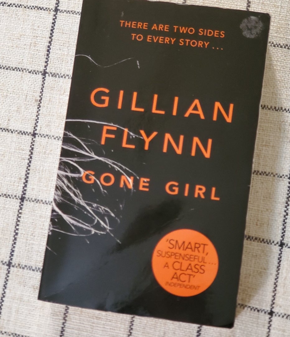 Gone Girl