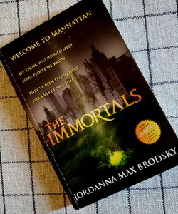 The Immortals