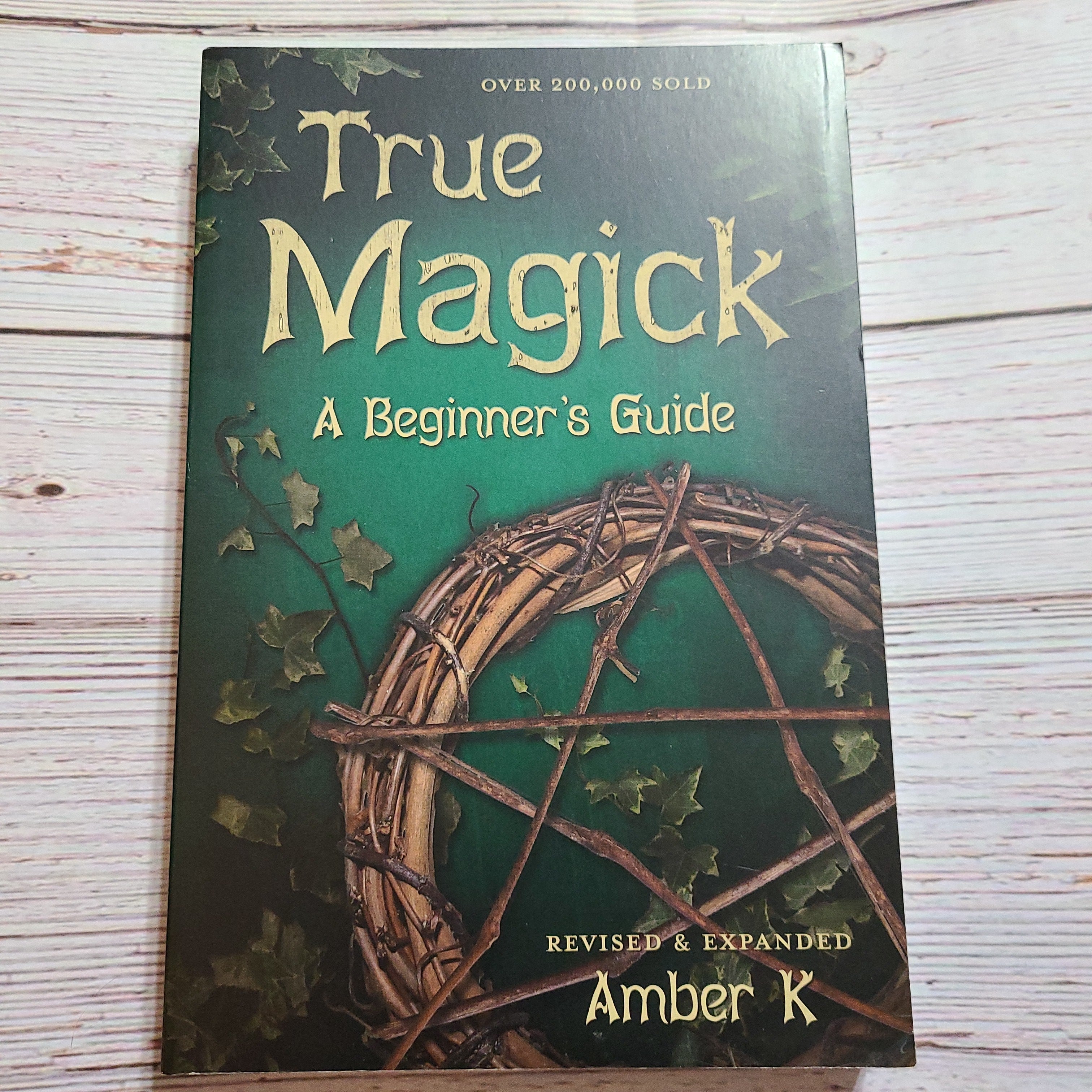 True Magick