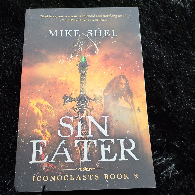 Sin Eater