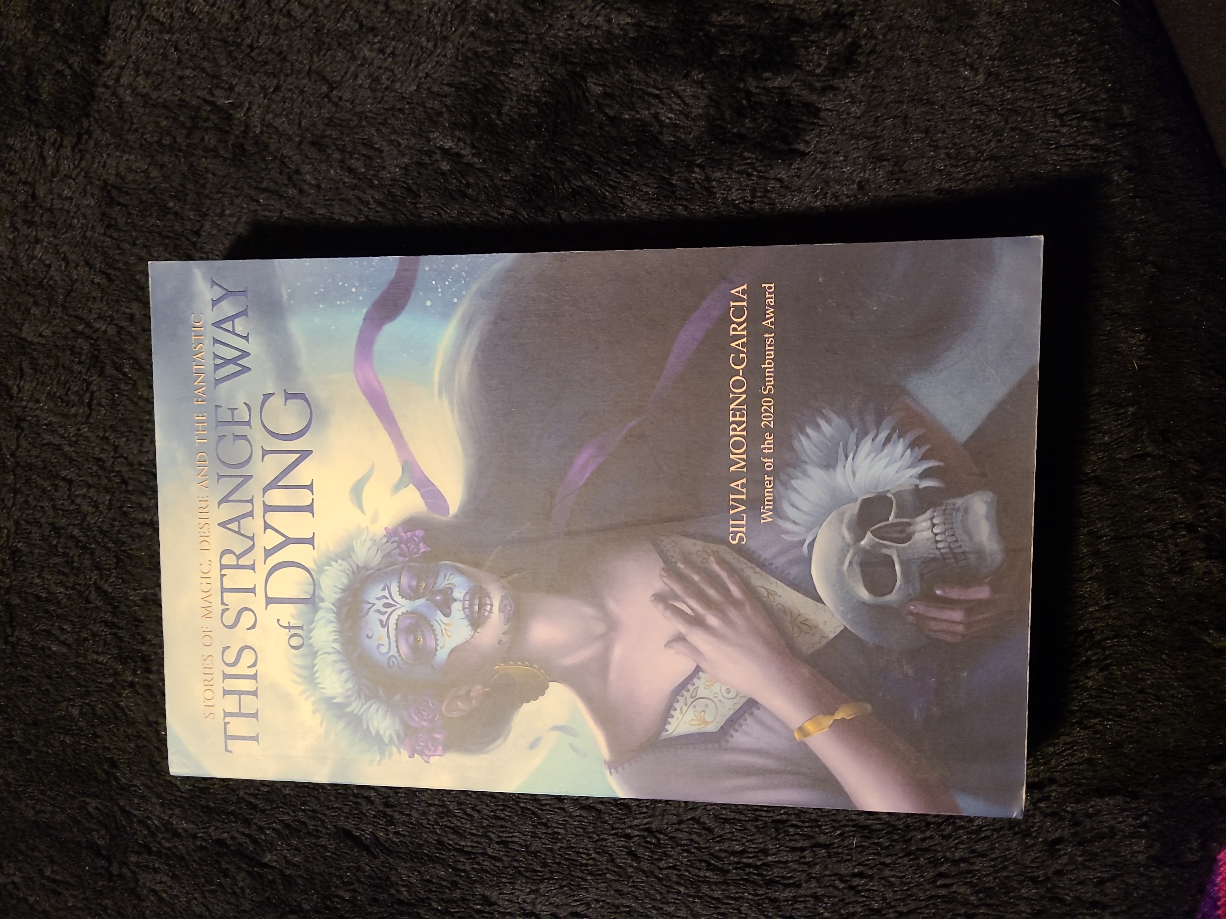 This Strange Way of Dying