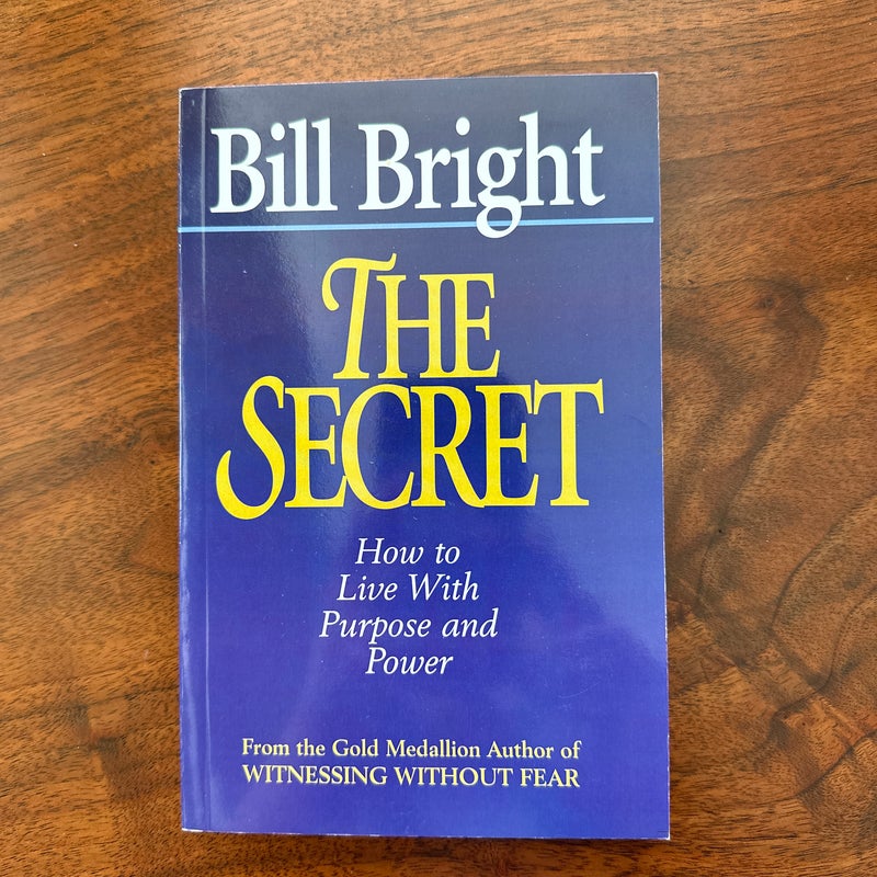 The Secret