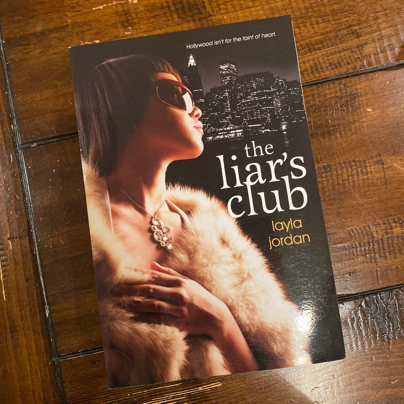 The Liar's Club