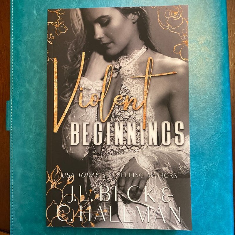 Violent Beginnings 