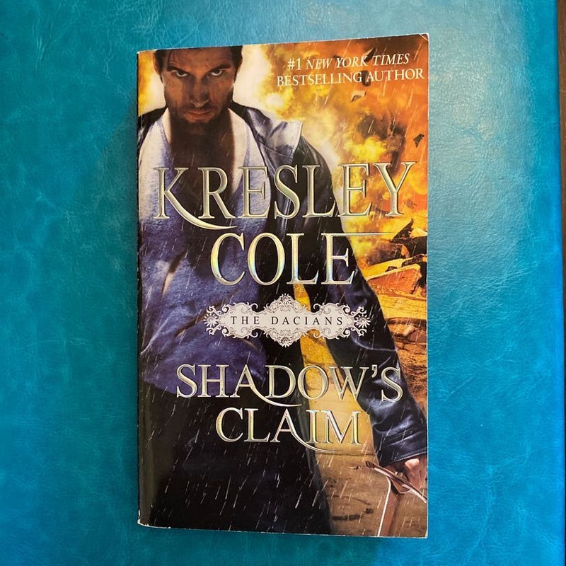 Shadow's Claim