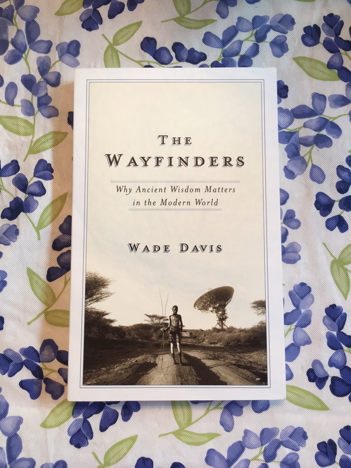 The Wayfinders