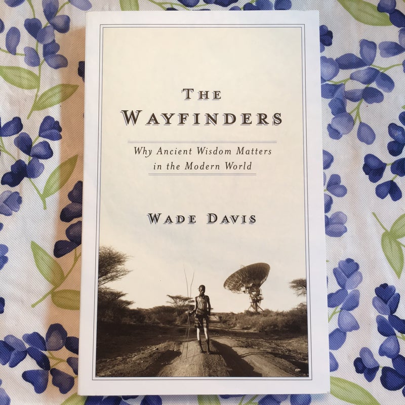 The Wayfinders