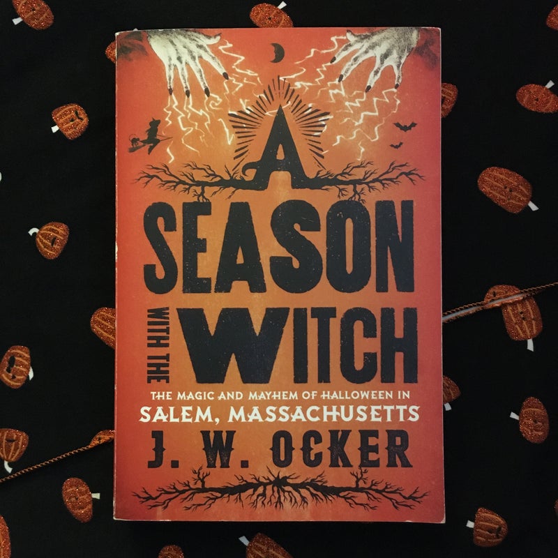 A Season with the Witch