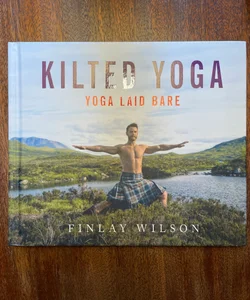 Kilted Yoga