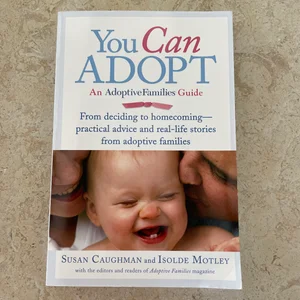 You Can Adopt