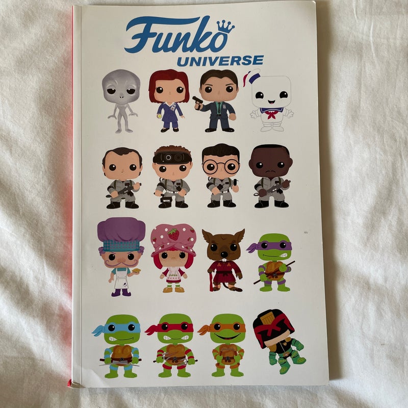 Funko Universe