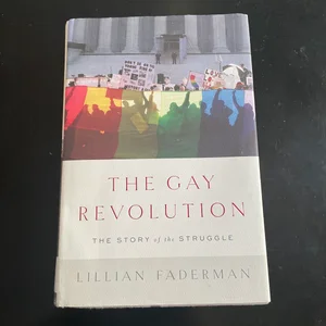 The Gay Revolution